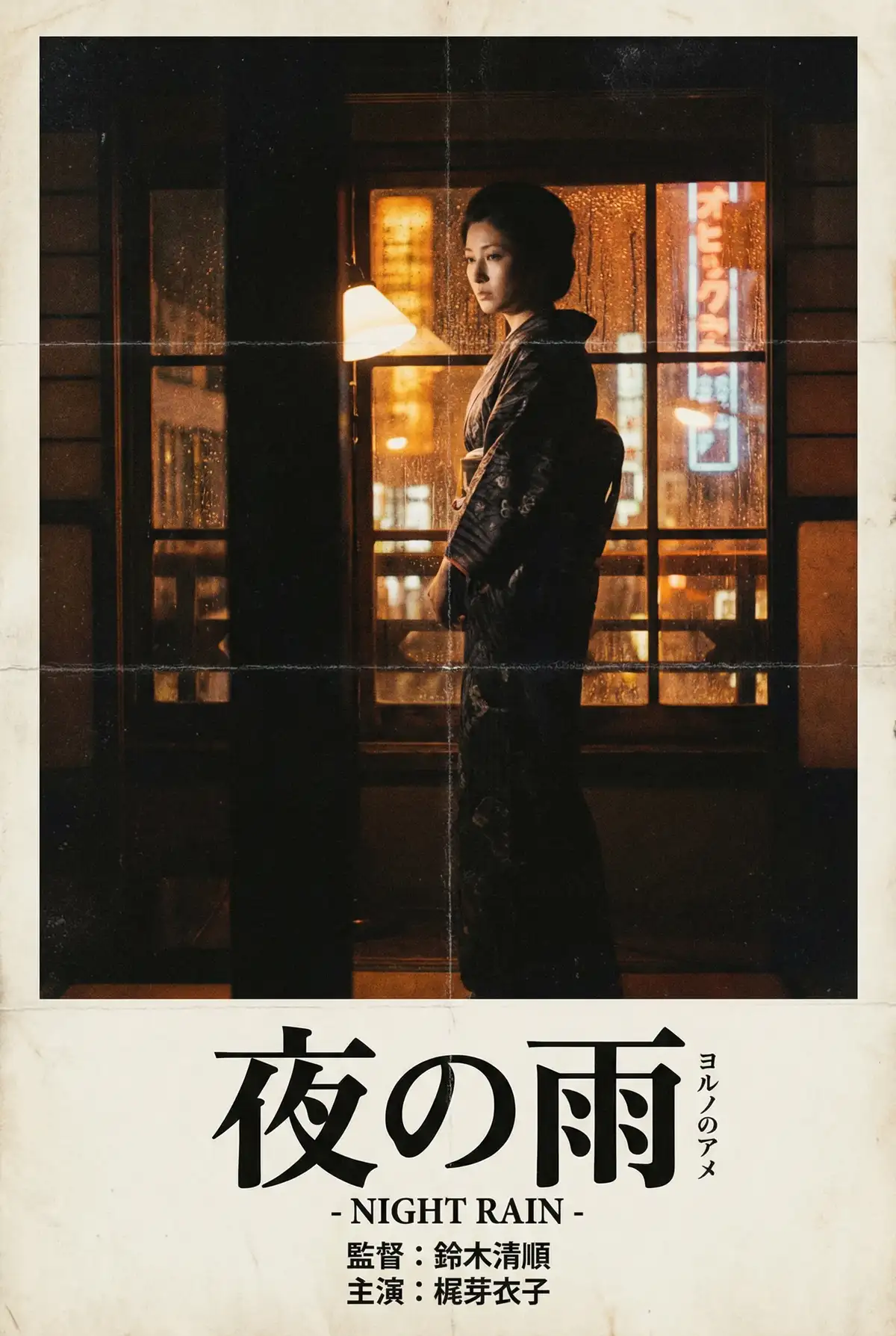 日本经典伦理电影海报 - 三色电影网 馆藏推荐作品